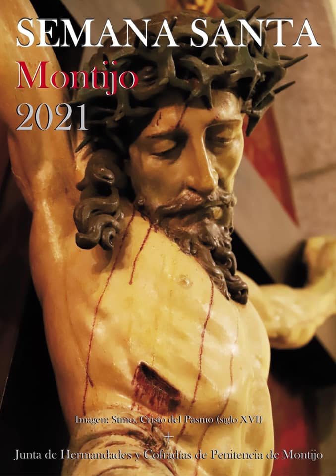 Semana Santa en Montijo 2021 Montijo
